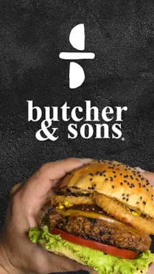 Butcher&Sons android App screenshot 4